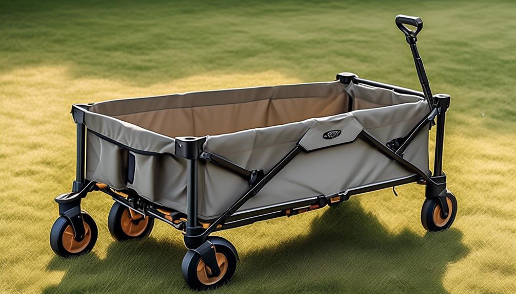 top collapsible wagons reviewed