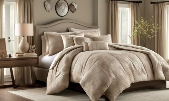 top comforter retailers online