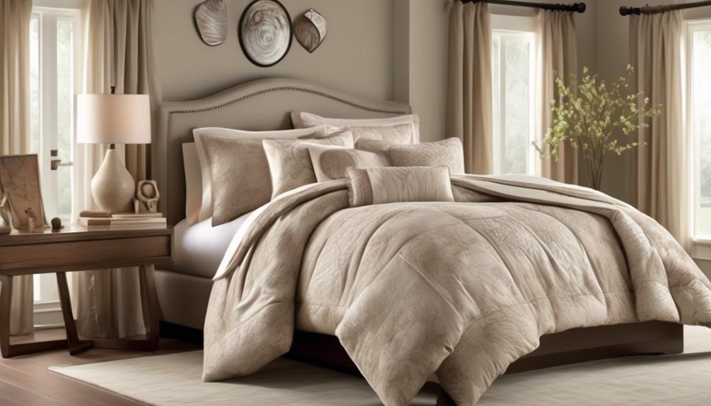 top comforter retailers online
