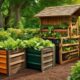 top compost bins for gardeners
