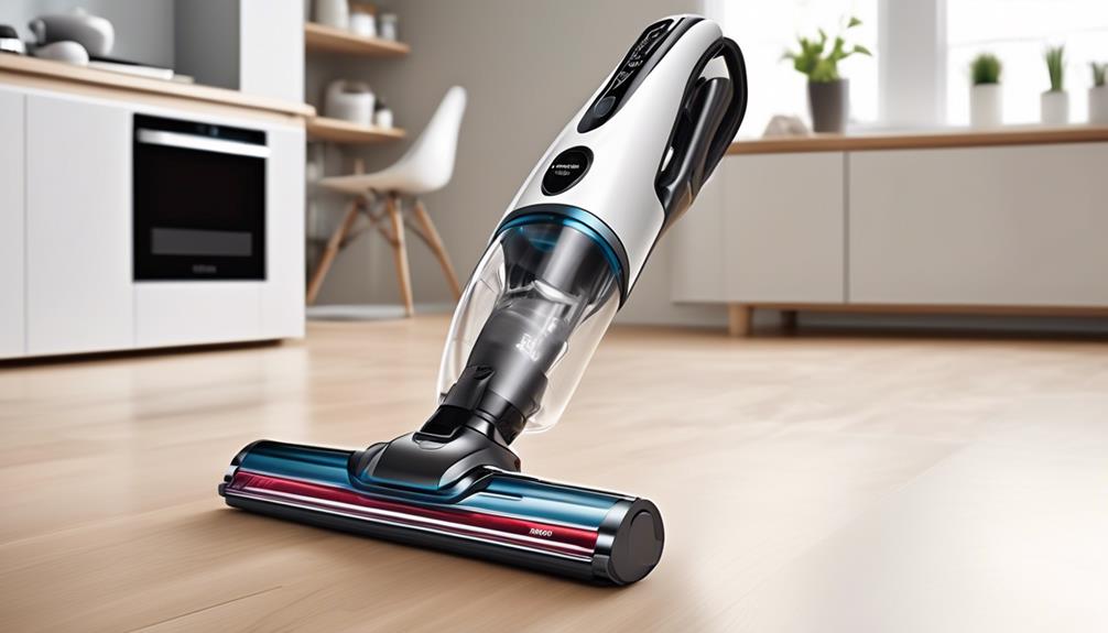 top cordless vacuums in 2024