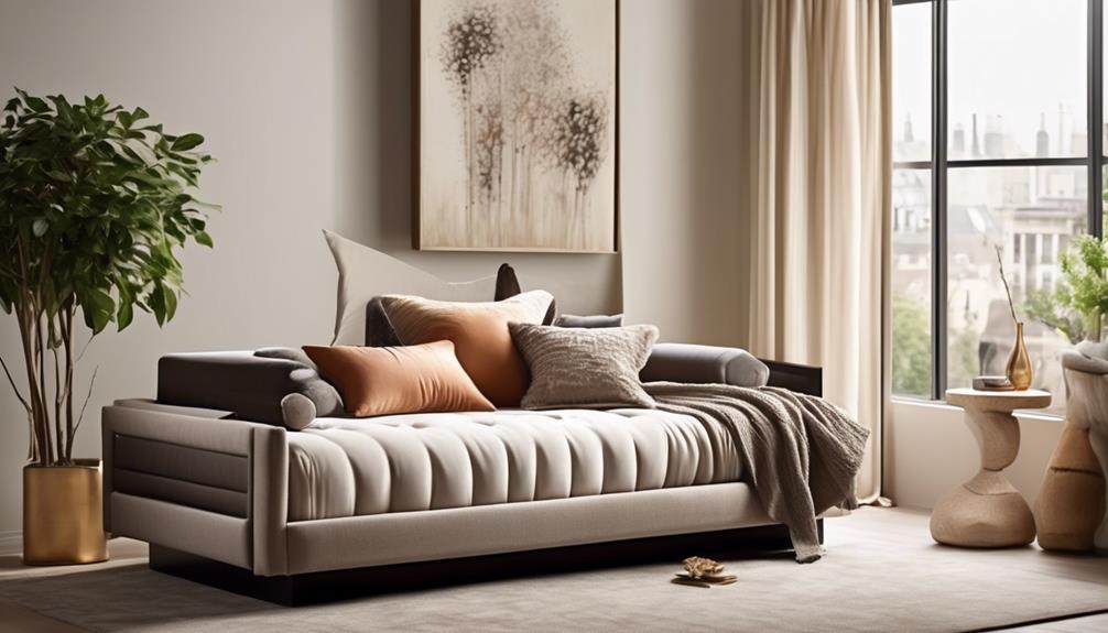 top daybeds for stylish lounging