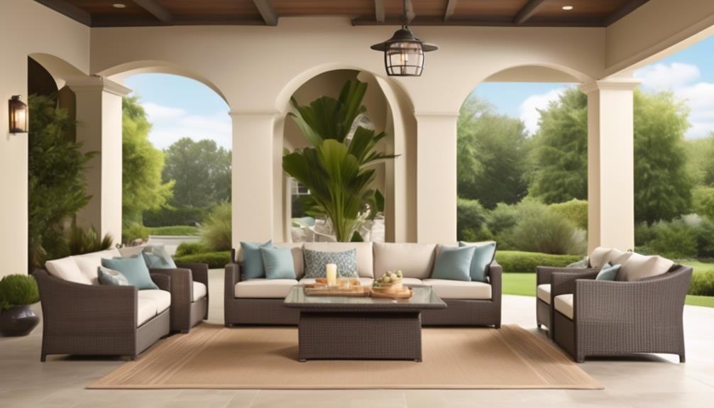 top destinations for outdoor furniture