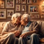 top digital frames for grandparents