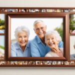 top digital frames for grandparents