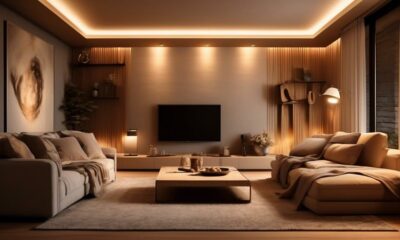 top dimmer switches for ambiance
