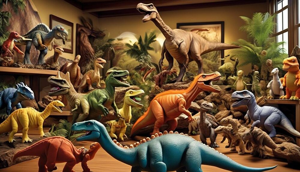 top dinosaur toys 2024