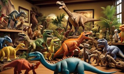 top dinosaur toys 2024