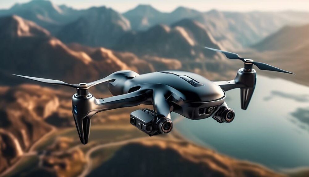 top drone reviews 2024