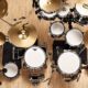 top drum mics for clarity