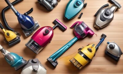 top dustbuster reviews and guide