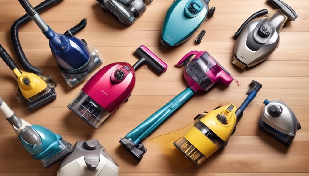 top dustbuster reviews and guide