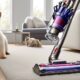 top dyson vacuums for pet hair