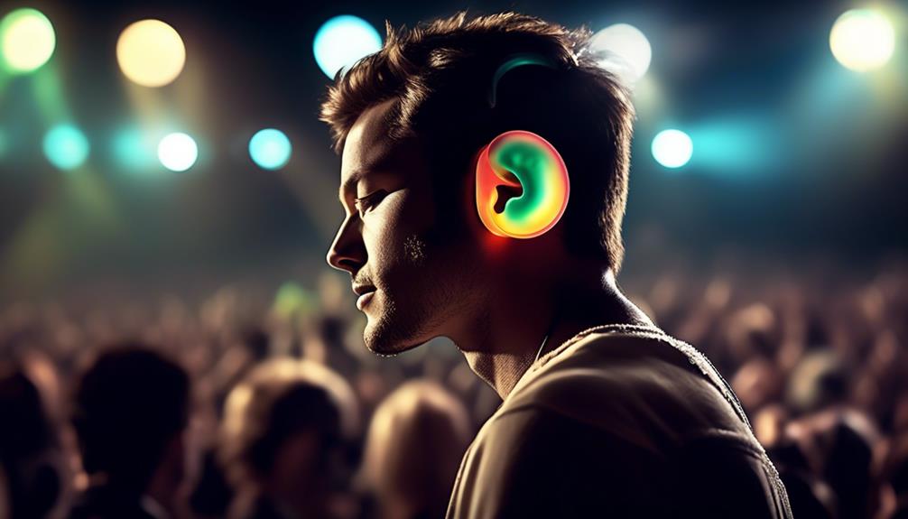 top ear plugs for concerts