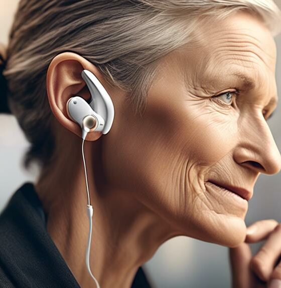 top earbuds for hearing impairment