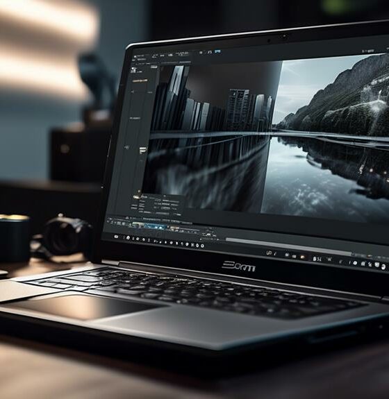 top editing laptops 2024