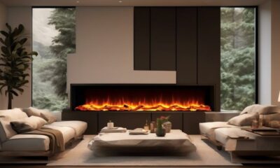 top electric fireplace recommendations