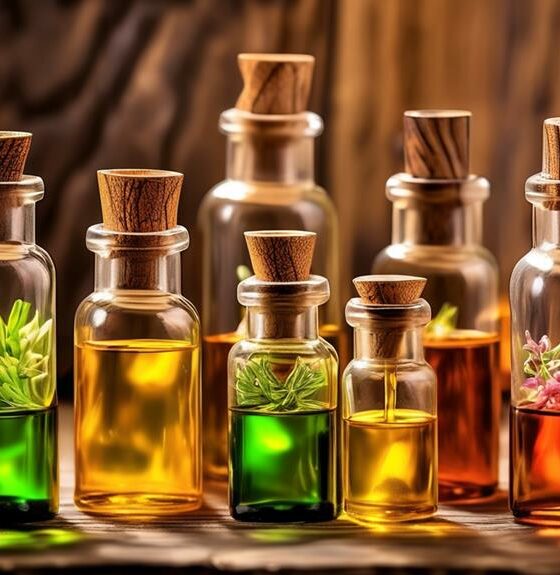 top essential oil brands