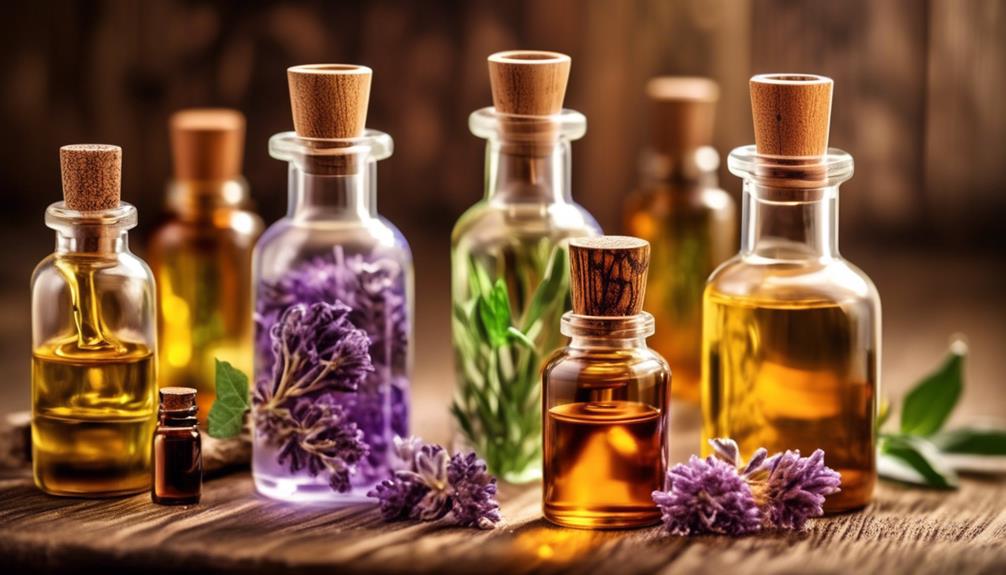 top essential oil brands