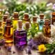 top essential oils brands