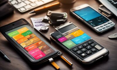 top expense tracker apps