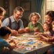 top family card games