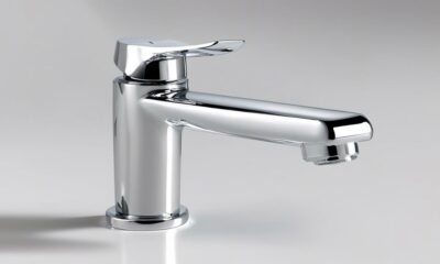 top faucets for modern bathrooms