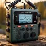 top field recording devices