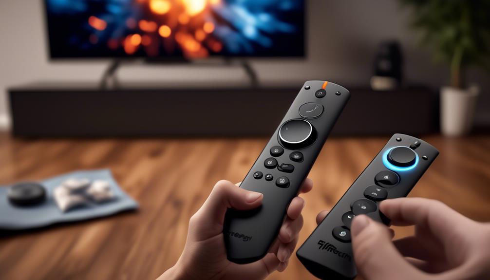 top firestick remote replacements