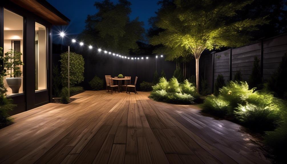 top flood lights for outdoors
