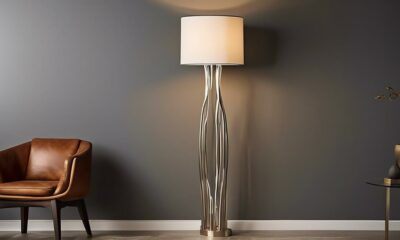 top floor lamps for style
