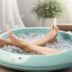 top foot bath massagers