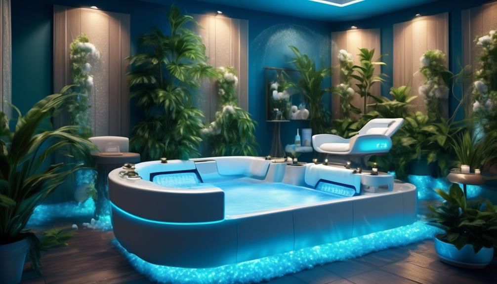 top foot spas for 2024