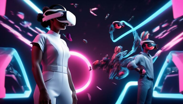 14 Best Free Games on Oculus Quest 2 to Elevate Your VR Experience ...