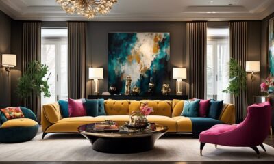 top furniture stores for stylish sofas