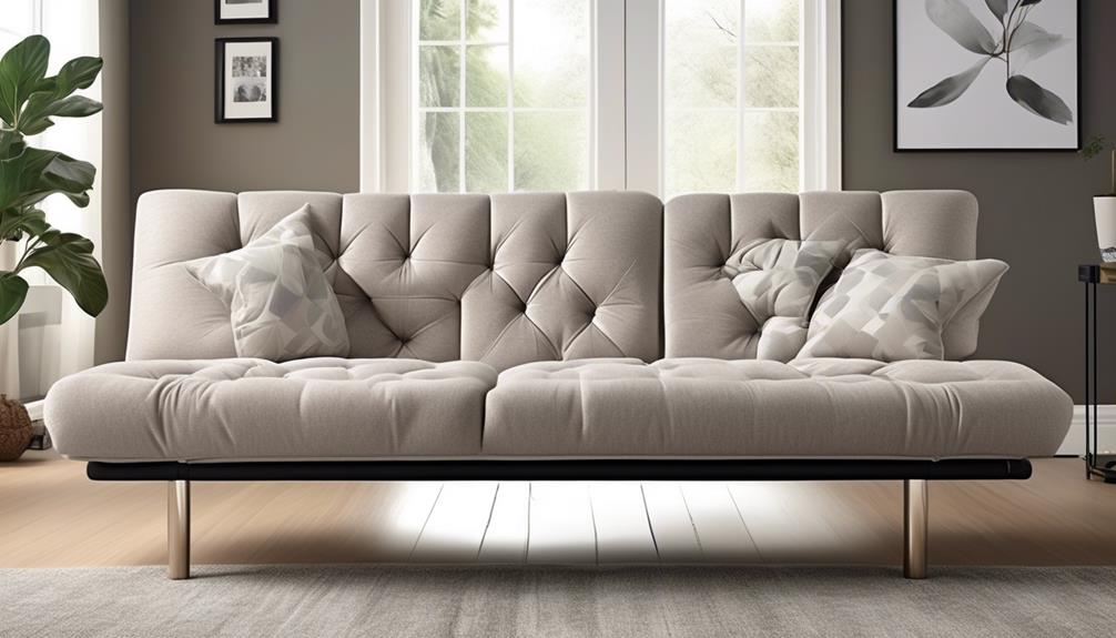 top futon mattresses for 2024