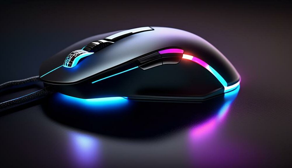 top gaming mouse recommendations