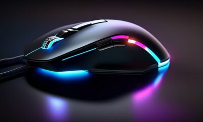 top gaming mouse recommendations
