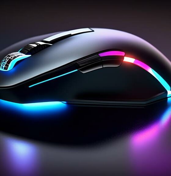 top gaming mouse recommendations