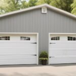 top garage insulation choices