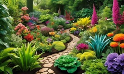 top garden fertilizers for growth