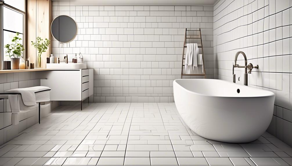 top grout choices for home