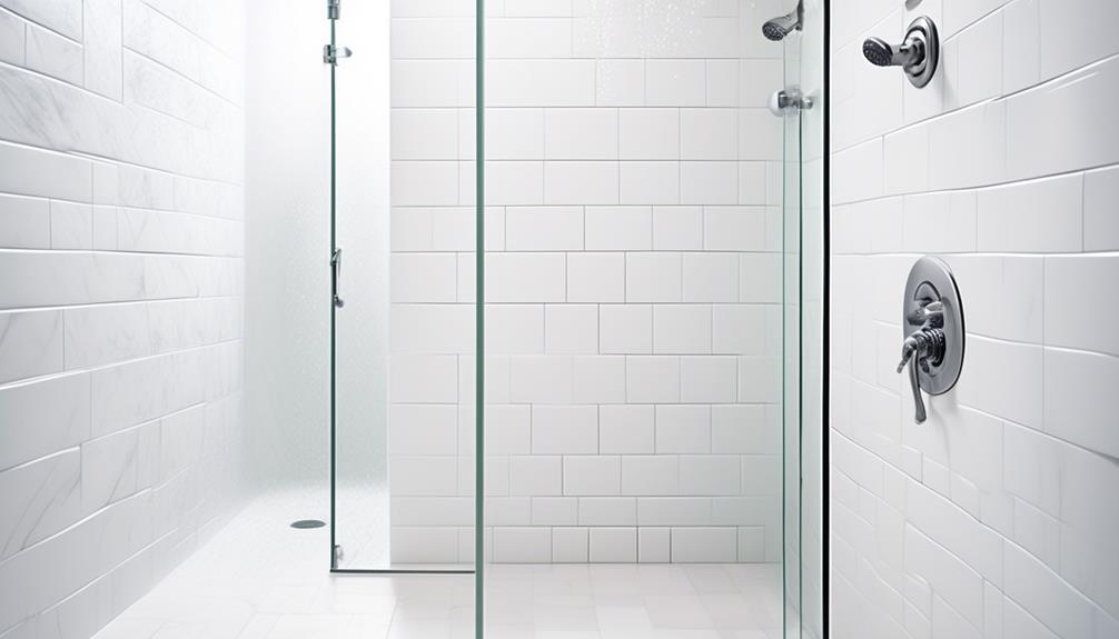 top grout cleaners for showers