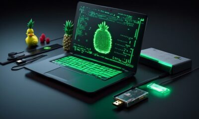 top hacking devices 2024
