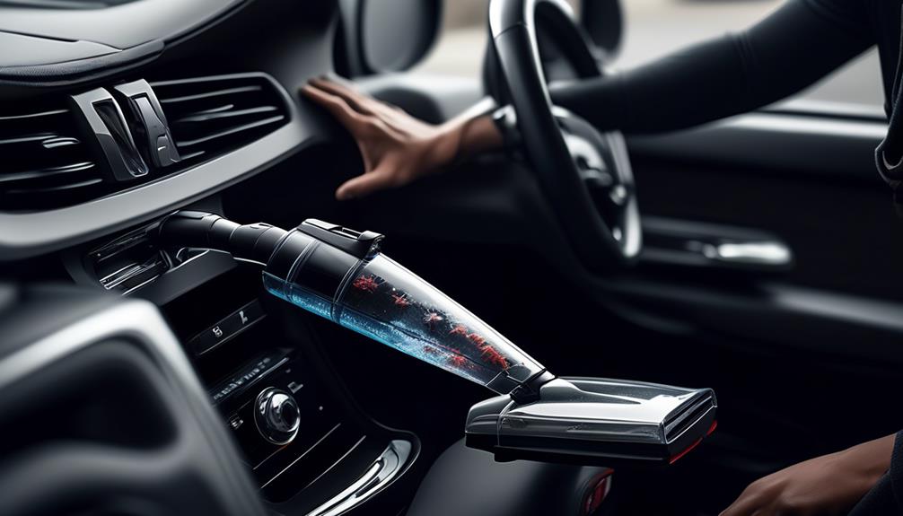 top handheld vacuums for cars in 2024