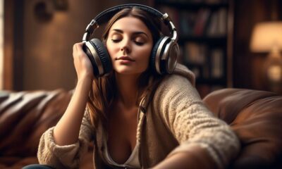 top headphones for classical music