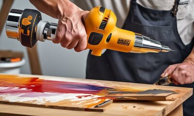 top heat guns for paint removal