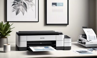 top home printers reviewed