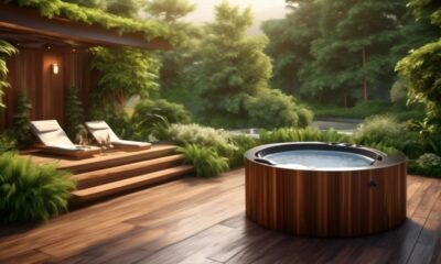 top hot tubs in 2024