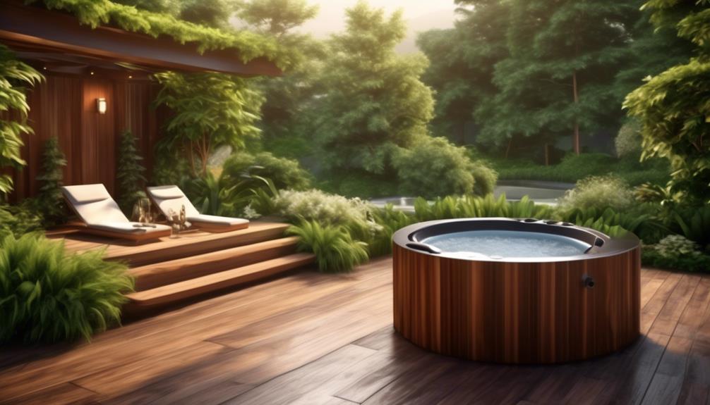top hot tubs in 2024